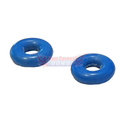 WIRC 95021M O-RINGS FOR REAR SUSPENSION - MEDIUM
